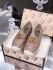 Gucci flat espadrilles GGFE45336858700070 